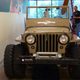 Illustration for article titled The Worlds Biggest Aftermarket Jeep Parts Company Is My Paradise
